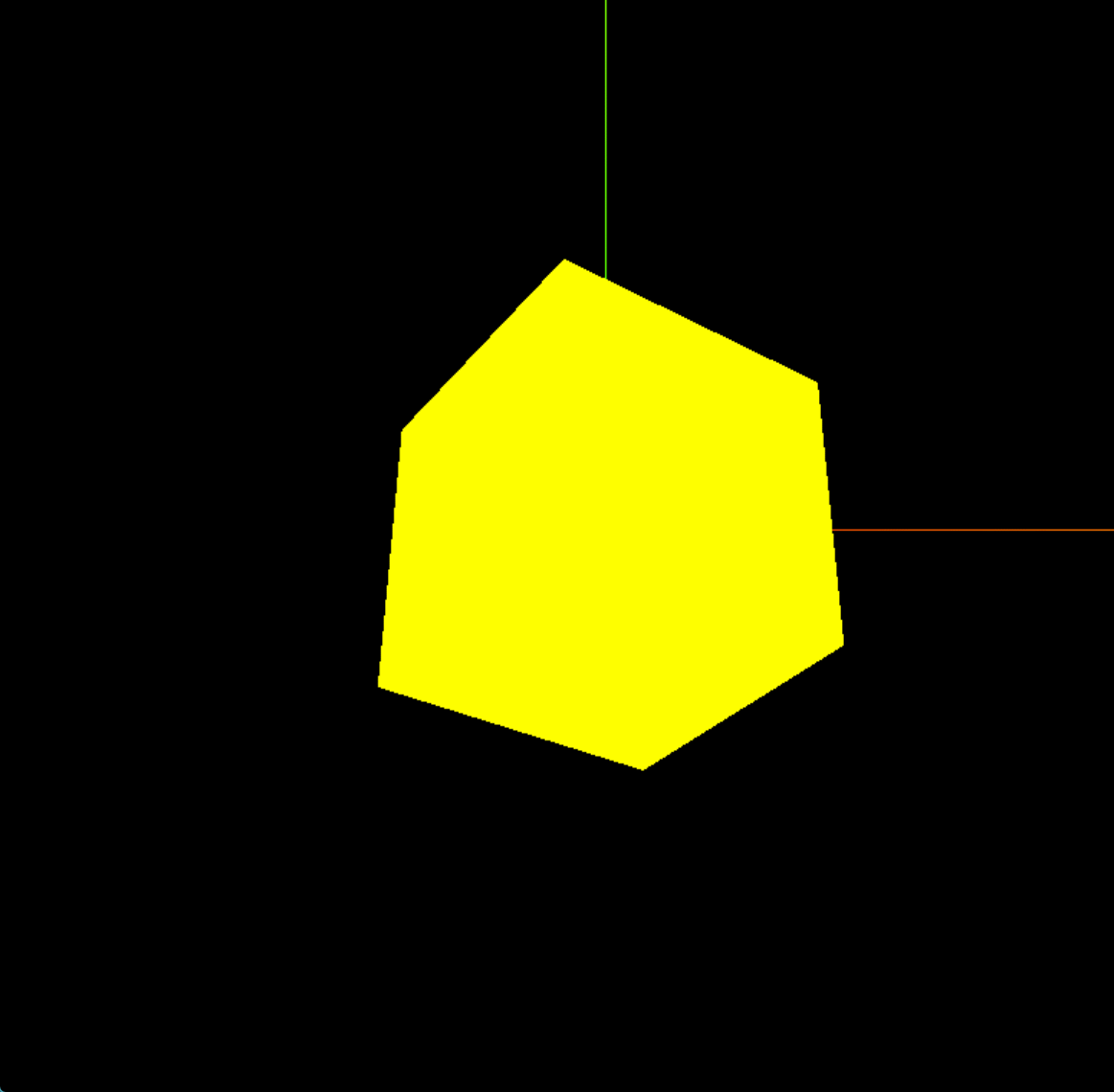 添加AxesHelper世界坐标辅助器和OrbitControls轨道控制器